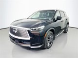 New 2026 INFINITI QX60 Luxe w/ Cargo Package image 3