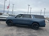 New 2025 Chevrolet Suburban Premier image 6