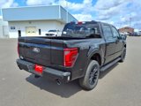 New 2025 Ford F150 Lariat image 3