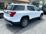 Used 2020 GMC Acadia SLT w/ Driver Alert Package II image 5