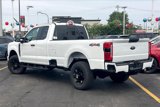 New 2025 Ford F350 XL w/ STX Appearance Package image 3