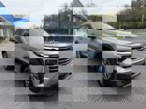 New 2025 Chevrolet Traverse LT w/ LPO, Floor Liner Package image 3