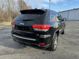 Used 2019 Jeep Grand Cherokee Overland image 4