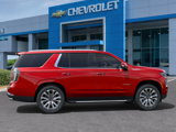 New 2025 Chevrolet Tahoe High Country image 5