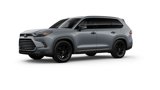New 2025 Toyota Grand Highlander AWD Hybrid image 2