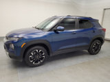 Used 2021 Chevrolet TrailBlazer LT w/ Convenience Package image 2