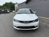 Used 2017 Chrysler 200 Limited w/ Driver Assist Package image 3
