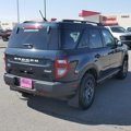 Used 2023 Ford Bronco Sport Big Bend image 4