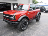 Used 2024 Ford Bronco Wildtrak image 2