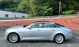 Used 2011 Jaguar XJ image 2