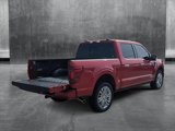 New 2025 Ford F150 Platinum w/ Equipment Group 703A Plus image 2