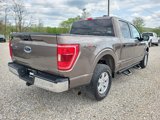 Used 2022 Ford F150 XLT w/ Equipment Group 301A Mid image 5