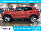 Used 2024 Buick Encore GX Preferred w/ Comfort Package image 3