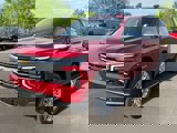 New 2025 Chevrolet Tahoe Premier image 3