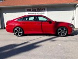 Used 2018 Honda Accord Sport image 4