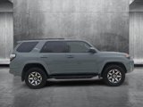 Used 2022 Toyota 4Runner TRD Off-Road image 4