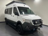 Used 2019 Mercedes-Benz Sprinter 2500 image 4