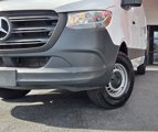 Used 2023 Mercedes-Benz Sprinter 2500 image 3