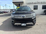 Used 2020 Ford Expedition Platinum image 3