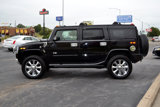 Used 2007 HUMMER H2 image 4