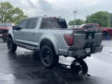 New 2025 Ford F150 Lariat w/ Equipment Group 502A High image 4