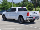 Used 2025 RAM 1500 Laramie image 4