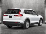 New 2026 Honda CR-V EX-L image 2