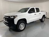 New 2026 Chevrolet Colorado W/T w/ Advanced Trailering Package image 5