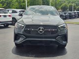New 2025 Mercedes-Benz GLE 450 4MATIC Coupe image 4