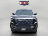 New 2025 Nissan Armada Platinum image 5