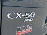 New 2025 MAZDA CX-50 2.5 Hybrid w/ Weather Package image 5