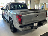 New 2025 Ford F150 XLT image 4