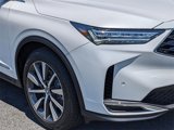 New 2025 Acura MDX w/ Technology Package image 2
