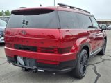 New 2025 Hyundai Santa Fe Calligraphy image 4