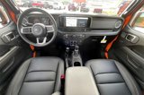 New 2025 Jeep Wrangler Sahara image 6