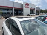 Used 2025 Toyota Camry SE image 5