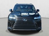 New 2025 Lexus LX 600 4WD w/ Appearance Package image 2