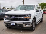 New 2025 Ford F150 XLT w/ Equipment Group 302A MID image 3