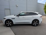 New 2026 Jaguar F-PACE R-Dynamic S image 2
