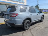 New 2025 Honda Pilot TrailSport image 4