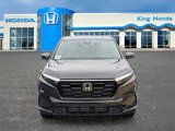 New 2026 Honda CR-V EX image 2