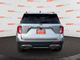 Used 2022 Ford Explorer Limited image 4
