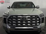 New 2025 Toyota Tundra 1794 Edition image 2