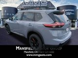 New 2026 Nissan Rogue SV image 4