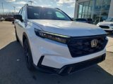 New 2025 Honda CR-V Sport-L image 2