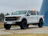 Used 2023 Ford F150 Raptor image 3