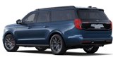New 2025 Ford Expedition Max Platinum image 2
