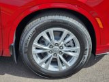 New 2025 Cadillac XT6 Luxury image 6