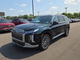 New 2025 Hyundai Palisade Calligraphy image 2