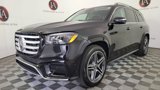 Used 2024 Mercedes-Benz GLS 450 4MATIC image 5